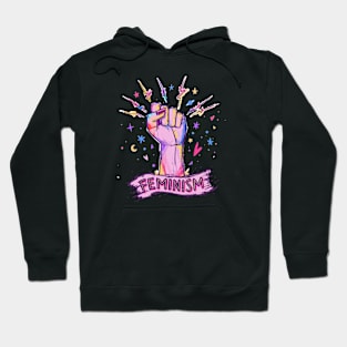 Feminism Hoodie